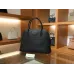 ボリード 31 クレマンス ブラック ゴールド金具