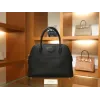 ボリード 31 クレマンス ブラック ゴールド金具