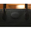 ボリード 31 クレマンス ブラック ゴールド金具