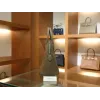 ボリード 31 クレマンス エトゥープ シルバー金具