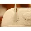 ボリード 31 クレマンス ベトン ゴールド金具