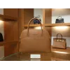 ボリード 31 クレマンス ゴールド ゴールド金具