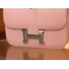 コンスタンス 18 スイフト ローズサクラ 3Qシルバー金具
