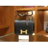 コンスタンス 18 エプソン ブラック ゴールド金具