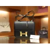 コンスタンス 18 エプソン ブラック ゴールド金具