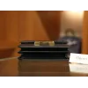 コンスタンス 18 エプソン ブラック ゴールド金具