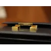 コンスタンス 18 エプソン ブラック ゴールド金具