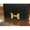 コンスタンス 18 エプソン ブラック ゴールド金具