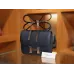 コンスタンス 18 エプソン Blue nuit ブルーニュイ シルバー金具