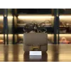 コンスタンス 18 エプソン エトゥープ ゴールド金具