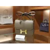 コンスタンス 18 エプソン エトゥープ ゴールド金具