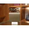 コンスタンス 18 エプソン エトゥープ ゴールド金具