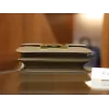 コンスタンス 18 エプソン エトゥープ ゴールド金具