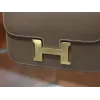 コンスタンス 18 エプソン エトゥープ ゴールド金具
