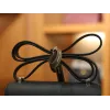 コンスタンス 18 エプソン ブラック シルバー金具