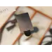 コンスタンス 18 エプソン ブラック シルバー金具
