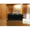 コンスタンス 18 エプソン ブラック シルバー金具