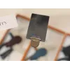 コンスタンス 18 エプソン エトゥープ シルバー金具