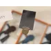 コンスタンス 18 エプソン エトゥープ シルバー金具
