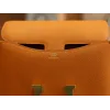 コンスタンス 18 エプソン オレンジ ゴールド金具