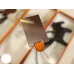 コンスタンス 18 エプソン オレンジ ゴールド金具