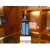 コンスタンス 18 エプソム P3/Blue du Nord ブルーノール ゴールド金具