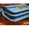 コンスタンス 18 エプソム P3/Blue du Nord ブルーノール ゴールド金具