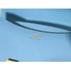コンスタンス 18 エプソム P3/Blue du Nord ブルーノール ゴールド金具