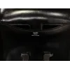 コンスタンス 18 ボックス Box ブラック シルバー金具