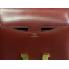 コンスタンス 18 ボックス Box 55/Rouge H  ルージュアッシュ ゴールド金具