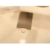 コンスタンス 24 エプソム 10/Craie クレ ローズゴールド金具