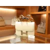 コンスタンス 24 エプソム 10/Craie クレ ローズゴールド金具