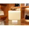 コンスタンス 24 エプソム 10/Craie クレ ローズゴールド金具