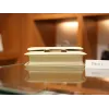コンスタンス 24 エプソム 10/Craie クレ ローズゴールド金具