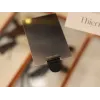 コンスタンス 24 エプソム ブラック ゴールド金具
