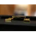 コンスタンス 24 エプソム ブラック ゴールド金具