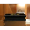 コンスタンス 24 エプソム ブラック ゴールド金具