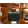 コンスタンス 24 エプソム ブラック ゴールド金具