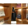 コンスタンス 24 エプソム ブラック ゴールド金具