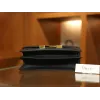 コンスタンス 24 エプソム ブラック ゴールド金具
