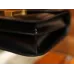 コンスタンス 24 ボックス Box ブラック ゴールド金具