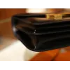 コンスタンス 24 ボックス Box ブラック ゴールド金具