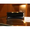 コンスタンス 24 ボックス Box ブラック ゴールド金具