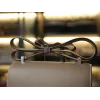 コンスタンス 24 エプソム エトゥープ シルバー金具