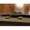 コンスタンス 24 エプソム エトゥープ ゴールド金具