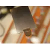 コンスタンス 24 エプソム エトゥープ ゴールド金具