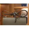 コンスタンス 24 エプソム エトゥープ ゴールド金具