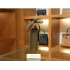 コンスタンス 24 エプソム エトゥープ ゴールド金具