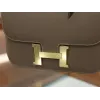 コンスタンス 24 エプソム エトゥープ ゴールド金具