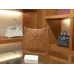 エヴリン ミニ クレマンス ゴールドゴールド金具